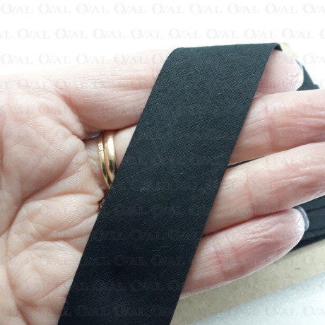 Lamówka bawełniana 20m/  20mm  2590