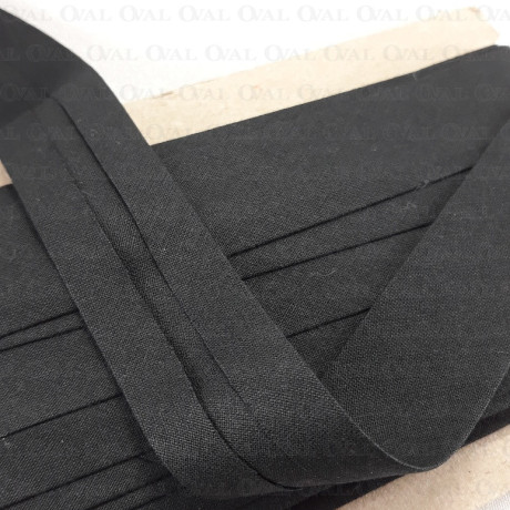 Lamówka bawełniana 20m/  20mm  2590