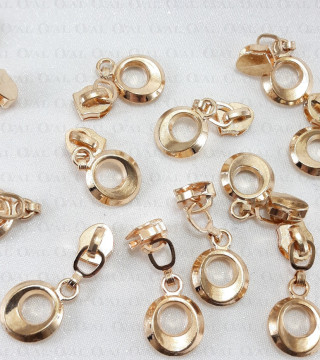 Maszynka do zamka metalowego *5  5385