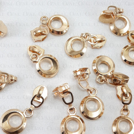 Maszynka do zamka metalowego *5  5385