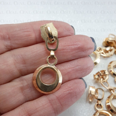 Maszynka do zamka metalowego *5  5385