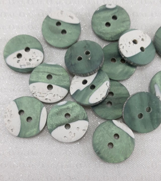 Guzik plastikowy Pakiet 10szt. 20mm nr 798