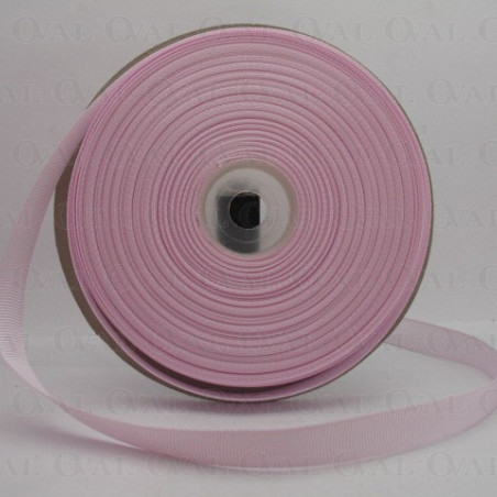 Grosgrain ribbon, 5 linear metres per pack 3038
