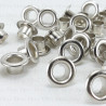 Oczka stalowe 6mm/1000szt 5401