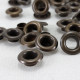 Oczka stalowe 5mm/1000szt 5402