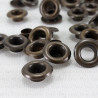 Oczka stalowe 5mm/1000szt 5402