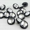 Plastic button 12mm/10pcs 4939