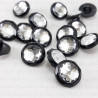 Plastic button 12mm/10pcs 4939