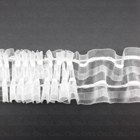 Taśma do firan  3126