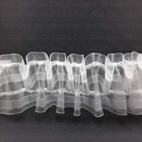 Taśma do firan  3126