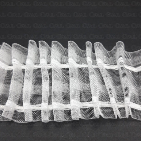 Taśma do firan  3124