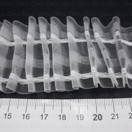 Taśma do firan  3124