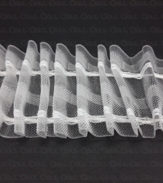 Taśma do firan  3124