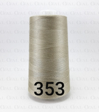 Nici overlock / stębnówka kol 353 5416