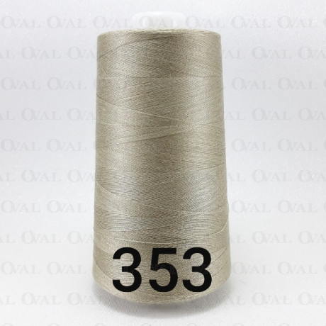 Nici overlock / stębnówka kol 353 5416