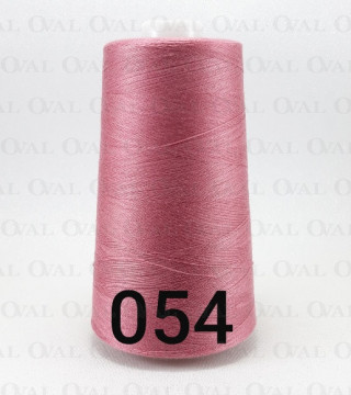 Nici overlock / stębnówka kol 054  5418