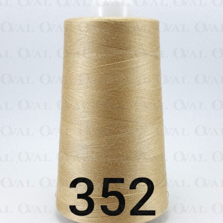 Nici overlock / stębnówka kol 352  5420