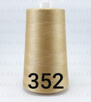 Nici overlock / stębnówka kol 352  5420