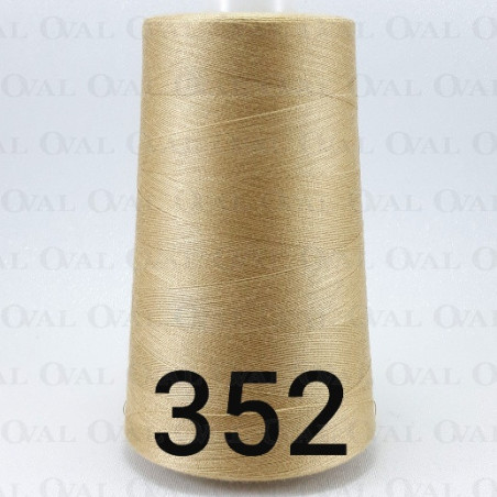 Nici overlock / stębnówka kol 352  5420