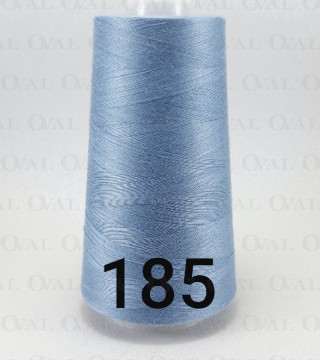 Nici overlock / stębnówka kol 185  5421