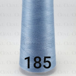 Nici overlock / stębnówka kol 185 5421 Nici overlock / stębnówka kol 185 5421
