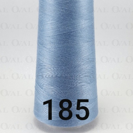 Nici overlock / stębnówka kol 185  5421