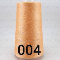 Nici overlock / stębnówka kol 004 5422 Nici overlock / stębnówka kol 004 5422
