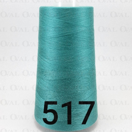 Nici overlock / stębnówka kol 517  5424