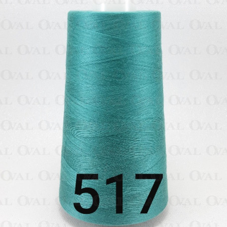 Nici overlock / stębnówka kol 517  5424