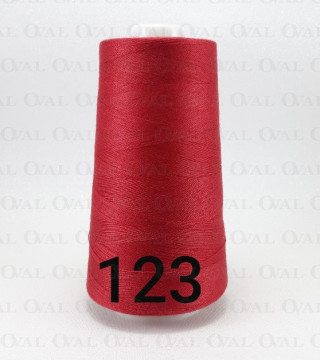 Nici overlock / stębnówka kol 123  5423