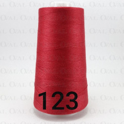 Nici overlock / stębnówka kol 123 5423 Nici overlock / stębnówka kol 123 5423