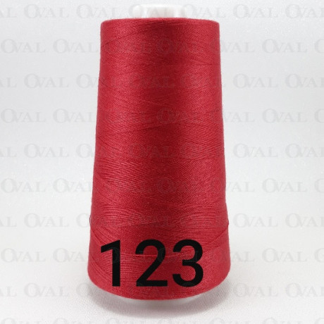 Nici overlock / stębnówka kol 123  5423