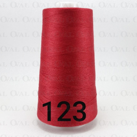Nici overlock / stębnówka kol 123  5423
