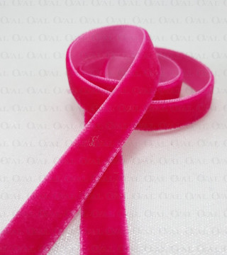 Velvet ribbon 9mm/1 or 30y 1908