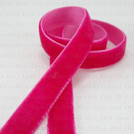 Velvet ribbon 9mm/1 or 30y 1908