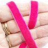 Velvet ribbon 9mm/1 or 30y 1908
