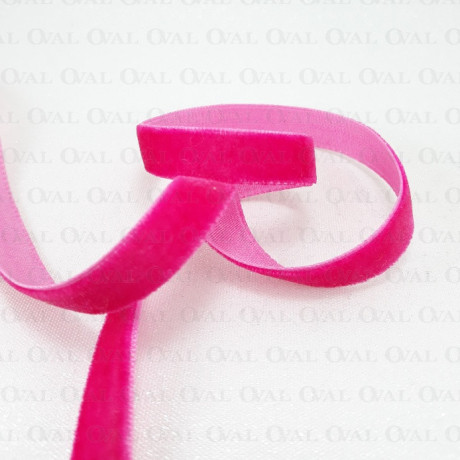 Velvet ribbon 9mm/1 or 30y 1908