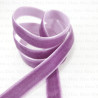 Lilac velvet 9mm/1 or 25 yards 2927