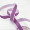 Lilac velvet 9mm/1 or 25 yards 2927