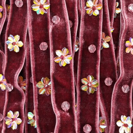 Decorative tape 15mm / 1m no: 136