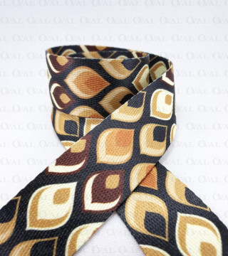 Taśma nośna 30mm/5m drukowana 5425