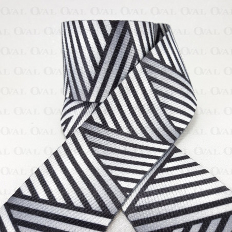 Taśma nośna 30mm/5m drukowana 5428