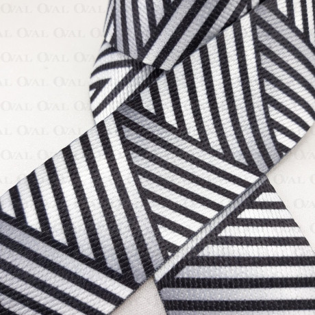 Taśma nośna 30mm/5m drukowana 5428