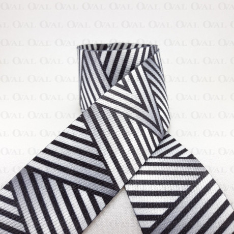 Taśma nośna 30mm/5m drukowana 5428