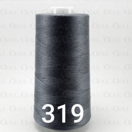 Nici overlock / stębnówka kol 319 5431