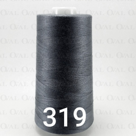 Nici overlock / stębnówka kol 319 5431