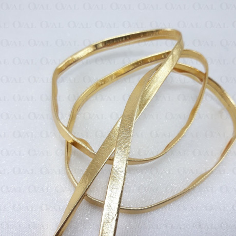 Lamówka zaprasowana skay nr. 499 - 5 m.b.