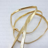 Gold 5mm/1m pre-pressed trim SKAY 499
