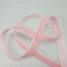 Beige velvet ribbon 9mm/20 yards 2964