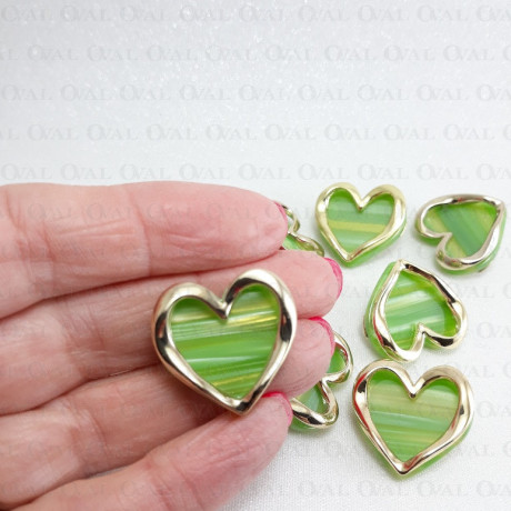 Guzik 25mm/1 lub 50szt 5437